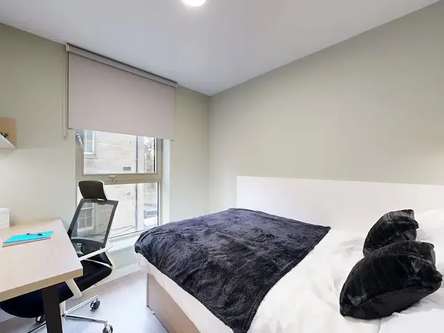 Deluxe Plus En-suite room image 3