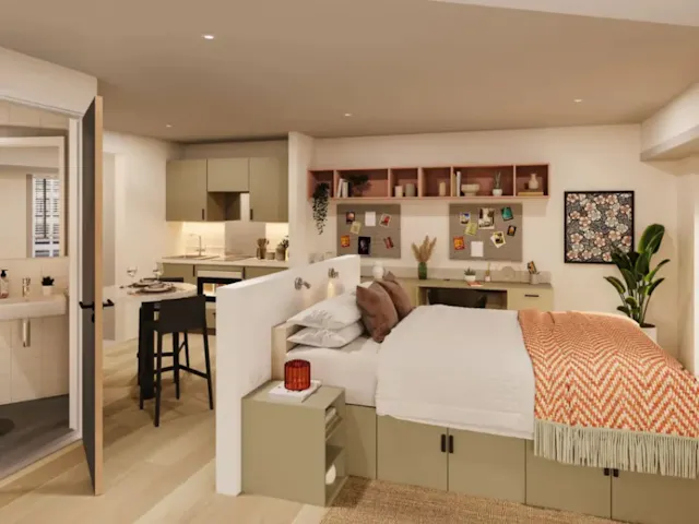Crown Suite room image 1