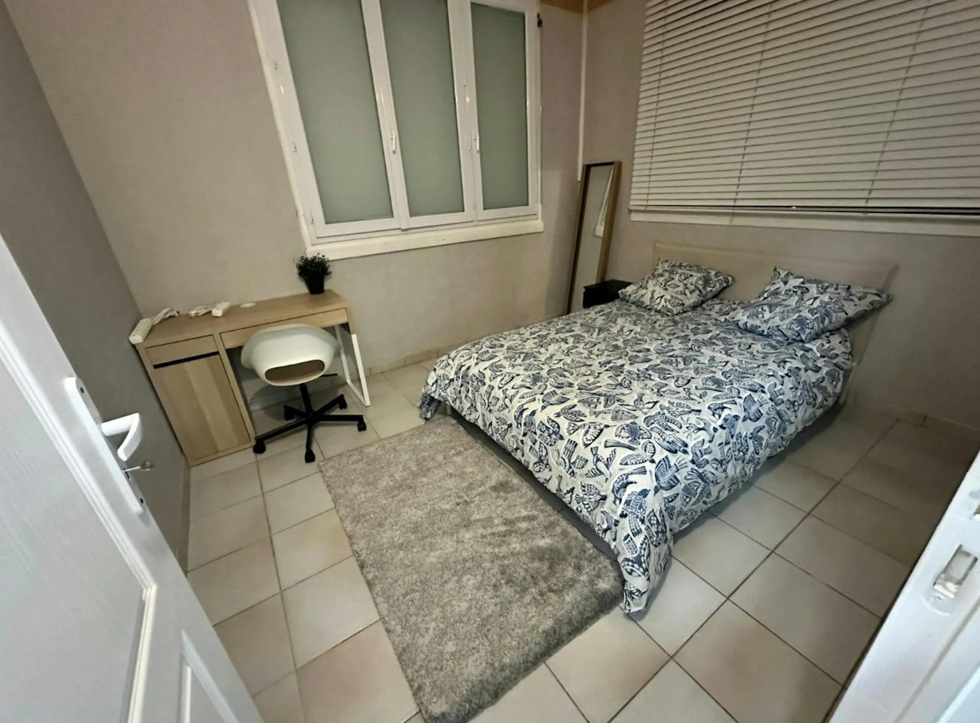 Rue Talma, Paris 1-Paris-ROOM-1