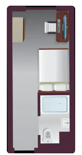 Classic Ensuite