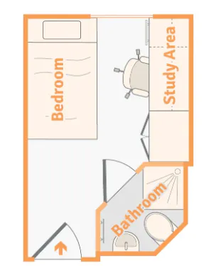 Classic Ensuite