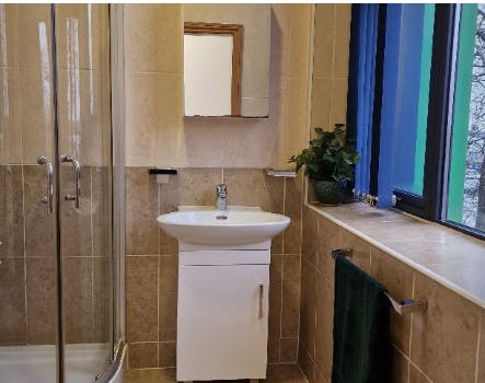 Deluxe En-Suite