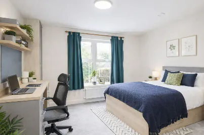 Deluxe En-suite