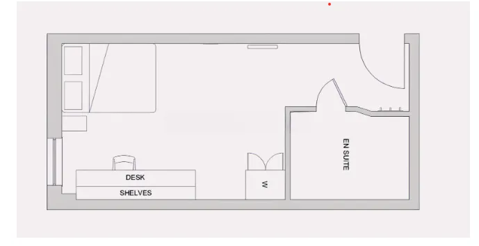 Deluxe Ensuite