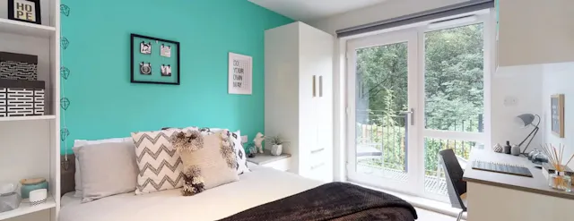 Silver Ensuite room image 1