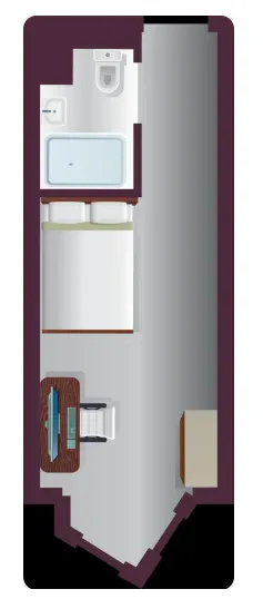 Deluxe Ensuite