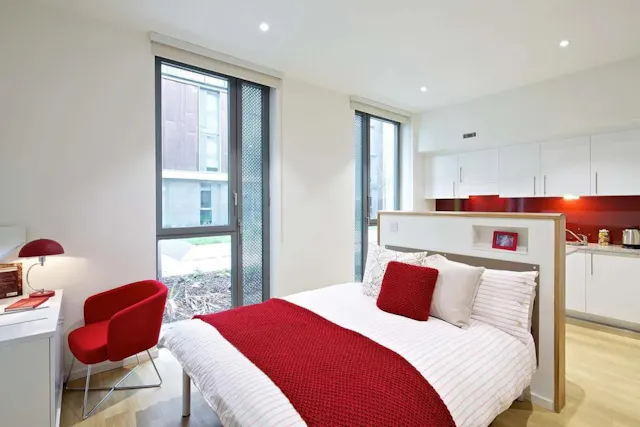 Deluxe Premium - Accessible room image 1
