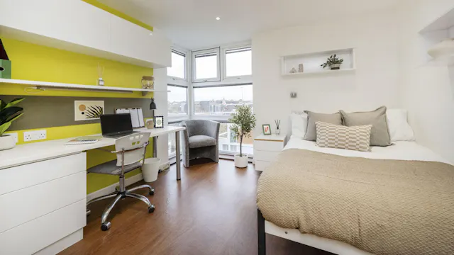 Deluxe Premium Studio room image 1