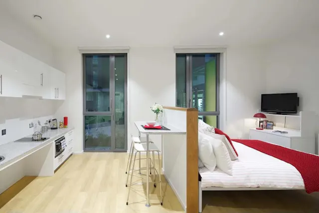 Deluxe Premium Studio room image 2