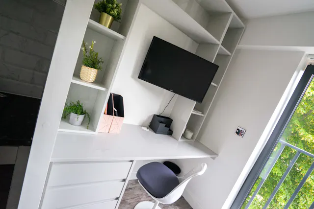 Premium Studio room image 2