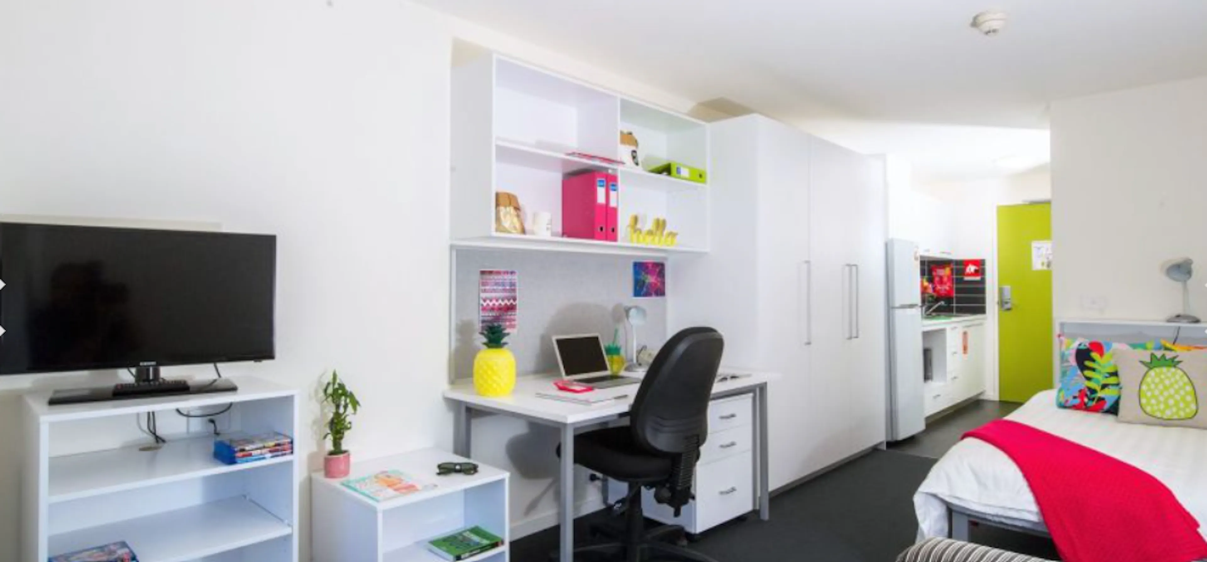 Studio Deluxe - NRAS ROOM 2