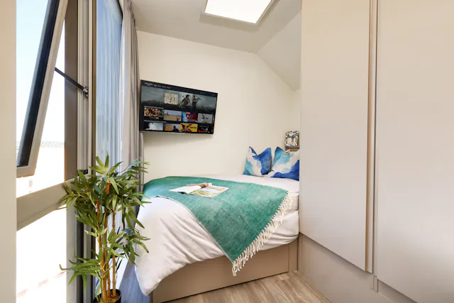 Deluxe room image 1