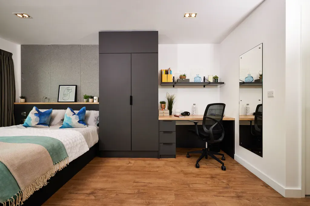 Deluxe ROOM 3