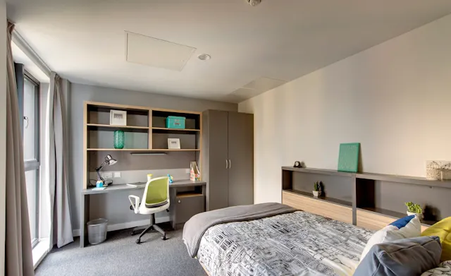 Deluxe Studio room image 4