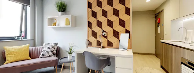 Premium Studio room image 5
