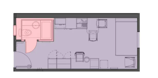 Deluxe Studio