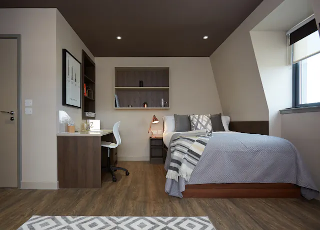 Deluxe Studio room image 1