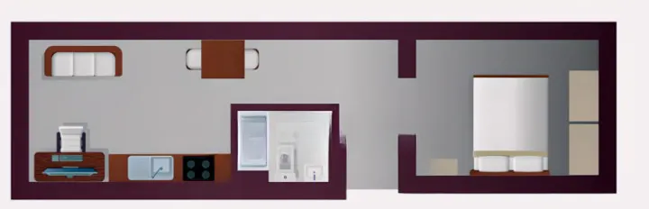 Deluxe Studio