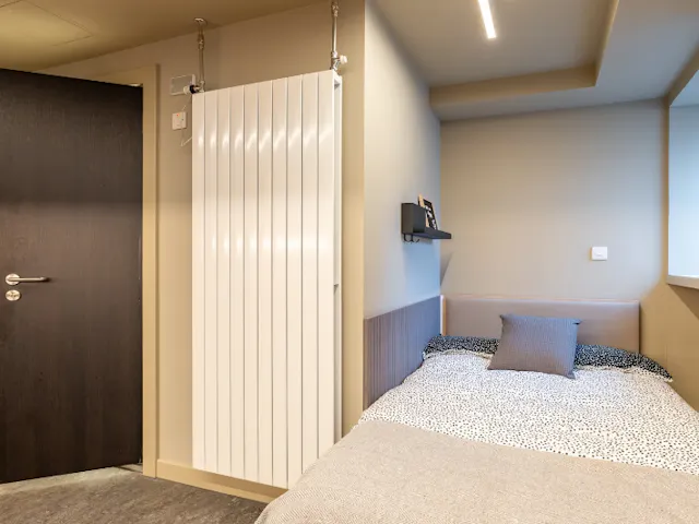 Deluxe Studio room image 1