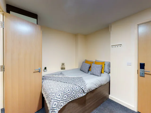 Premium Studio room image 1