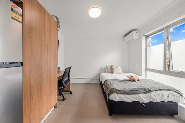 Deluxe Single Studio room image 1
