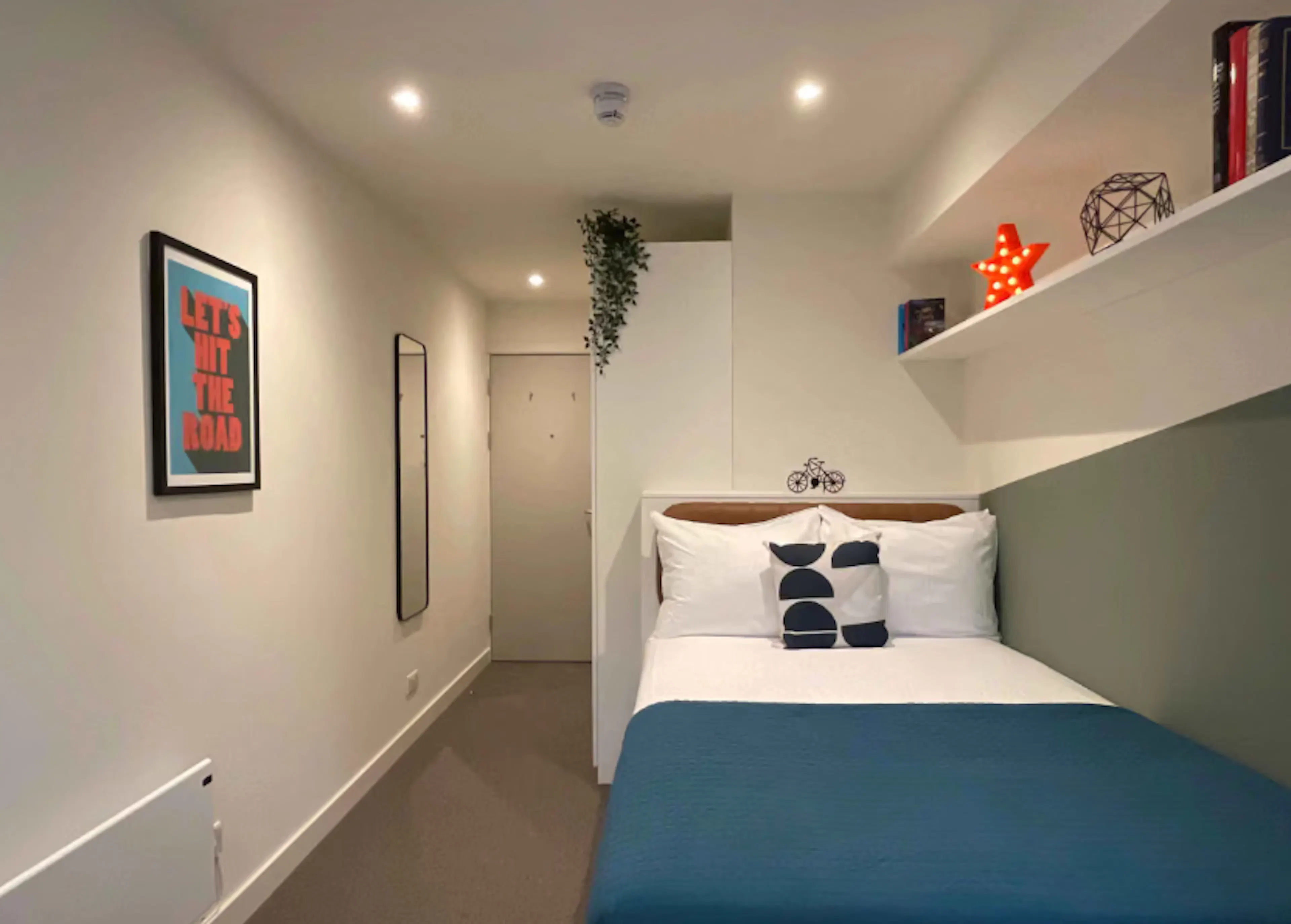 Standard En-Suite ROOM 3