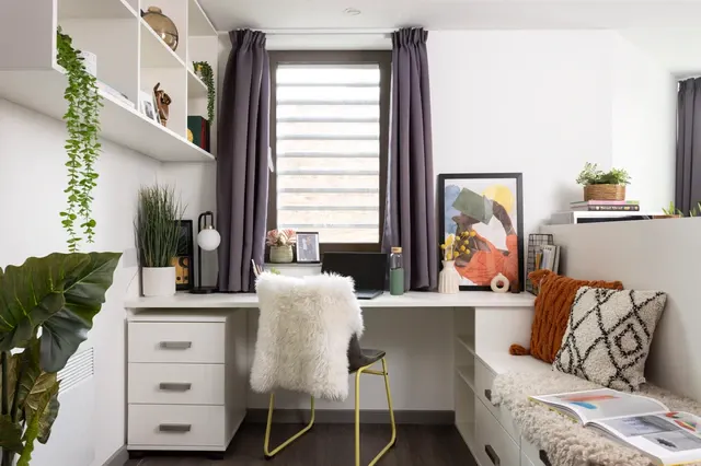 Studio Extra Large Standard Double room image 2