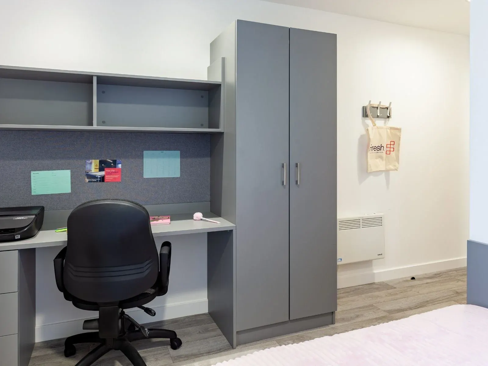 Premium Ensuite (Exclusive Pricing!)