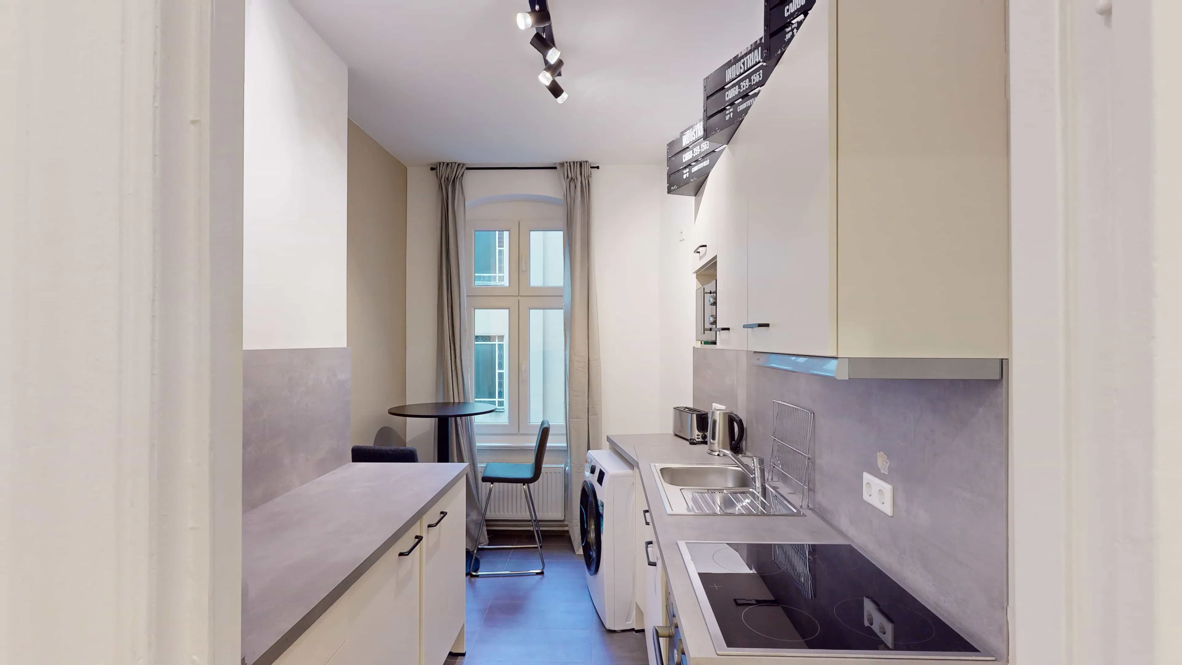KITCHEN KITCHEN 2