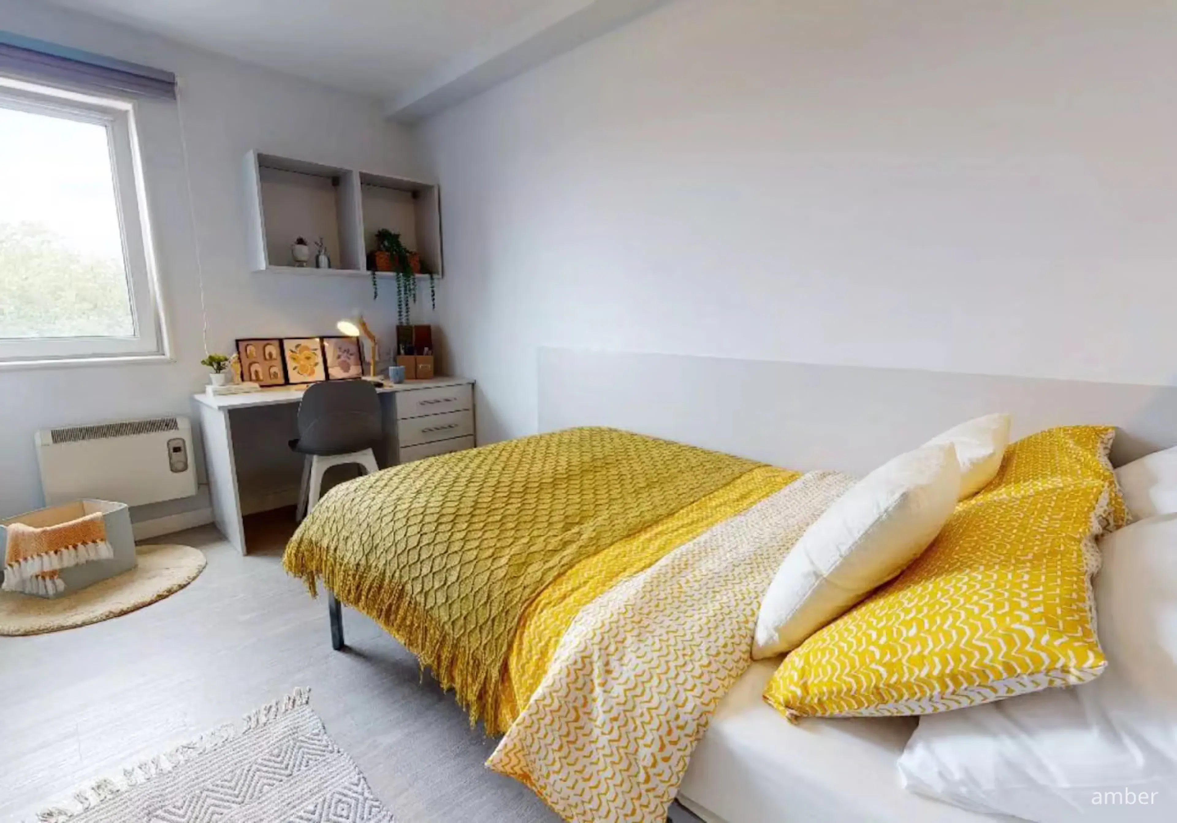 Diamond En Suite Plus ROOM 3