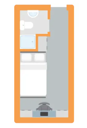 Classic Ensuite