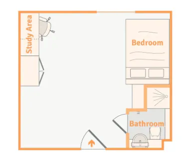 Premium Ensuite