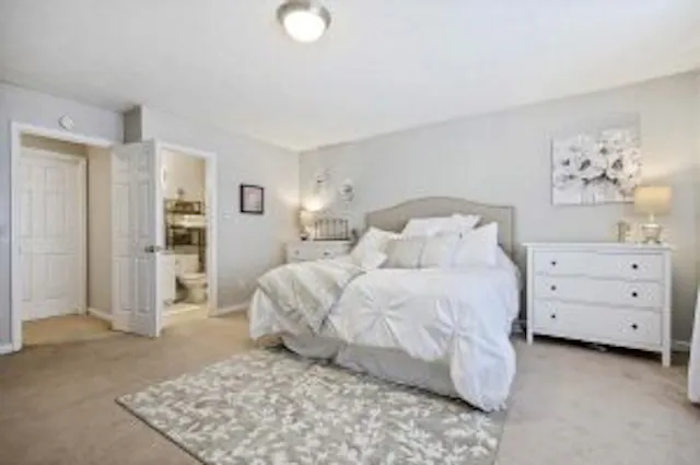 3 Bedroom Apartment room image 1