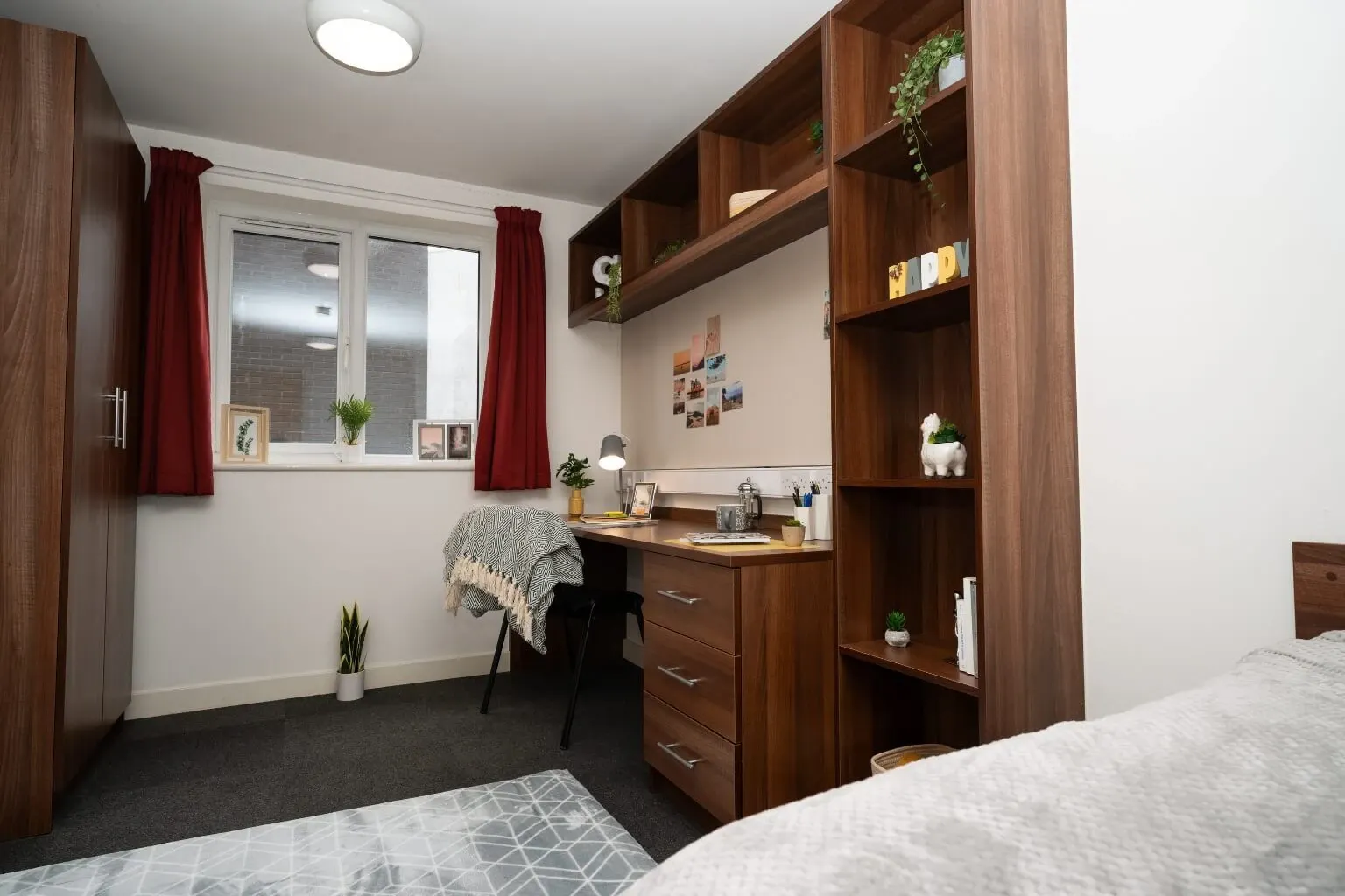 Double Ensuites ROOM 3