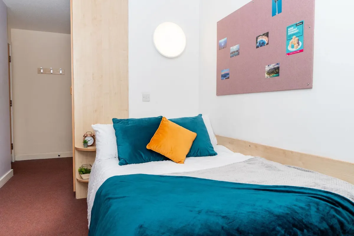 Double En-suite ROOM