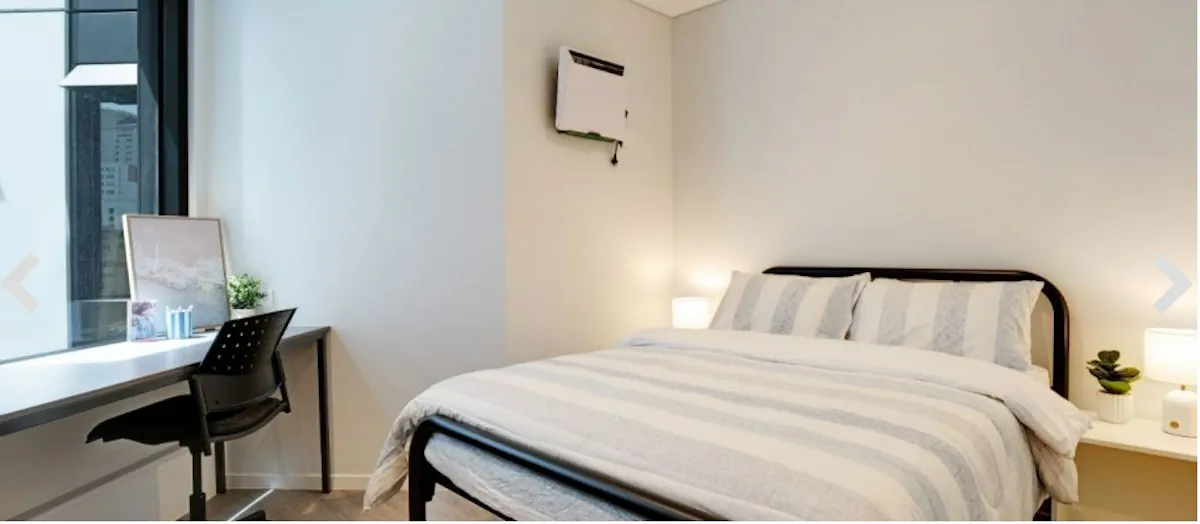 Double Premium (Accessible) ROOM