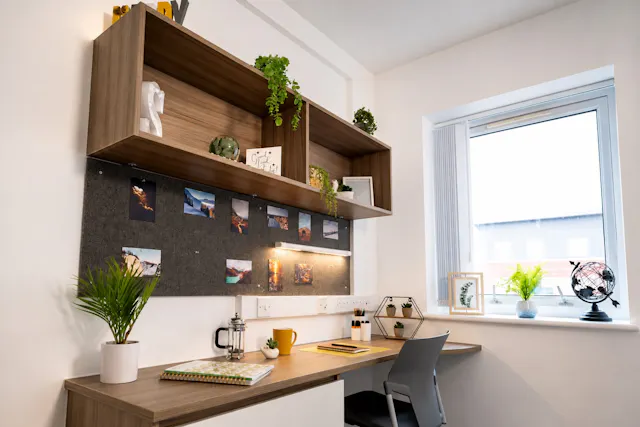 Double Ensuites room image 2