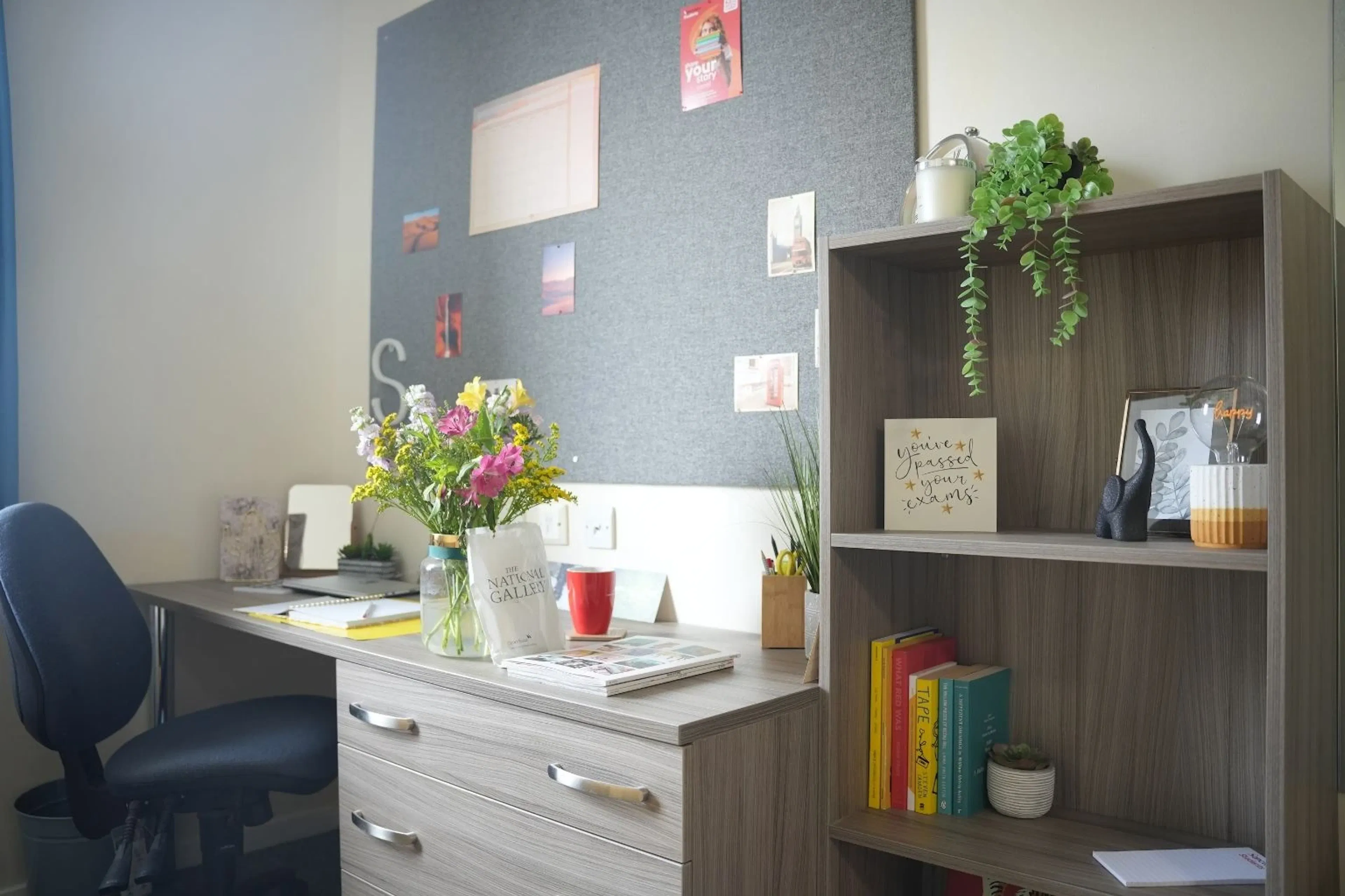 Double Ensuites ROOM 1