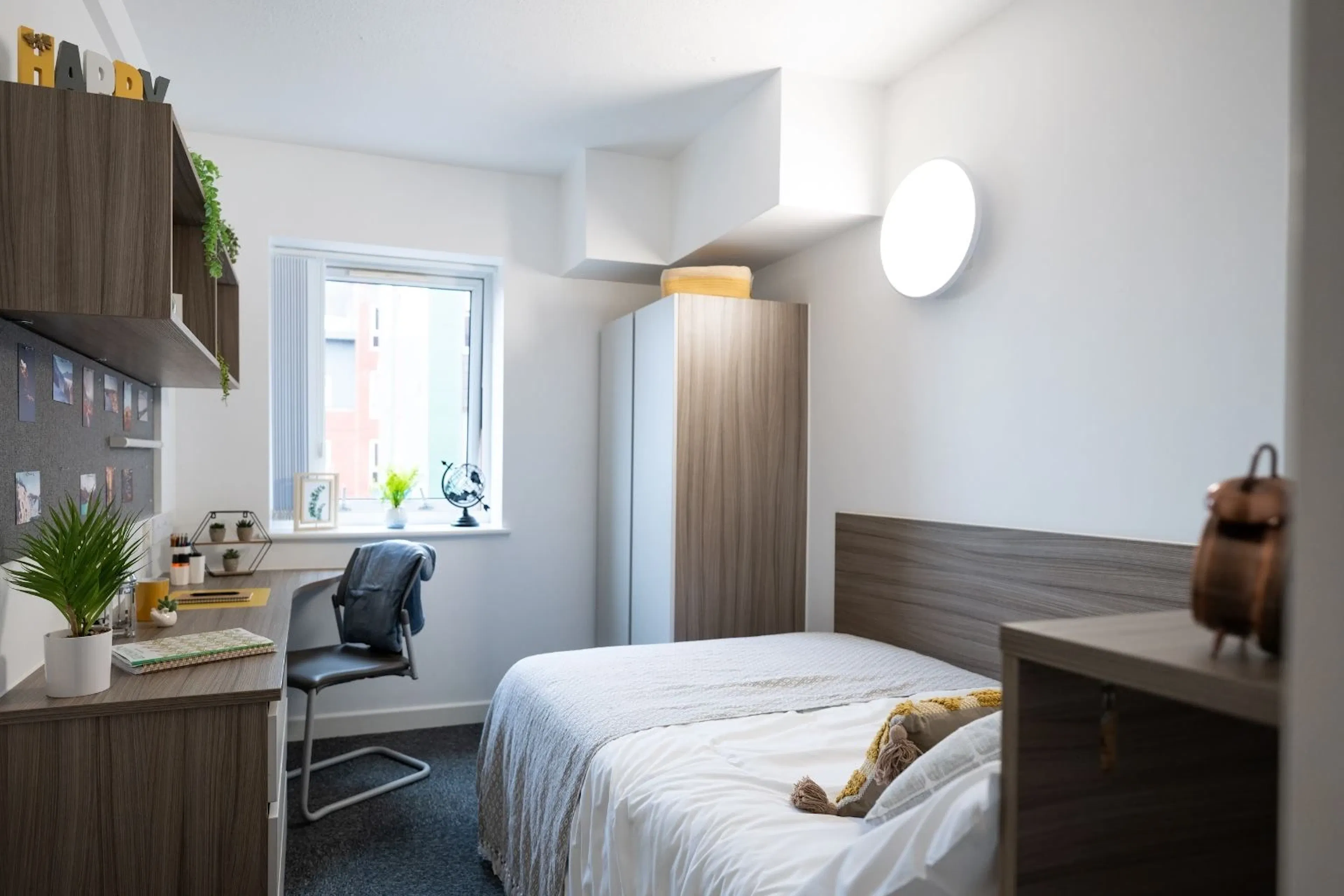 Double Ensuites ROOM 2