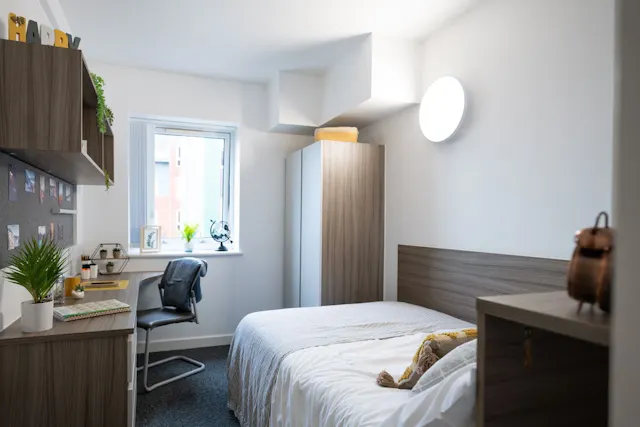 Double Ensuites room image 1