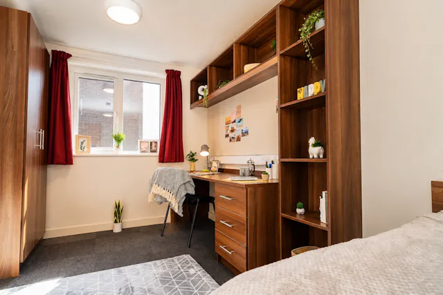 Double Ensuites room image 3