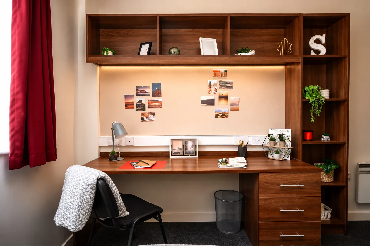 Double Ensuites ROOM 2