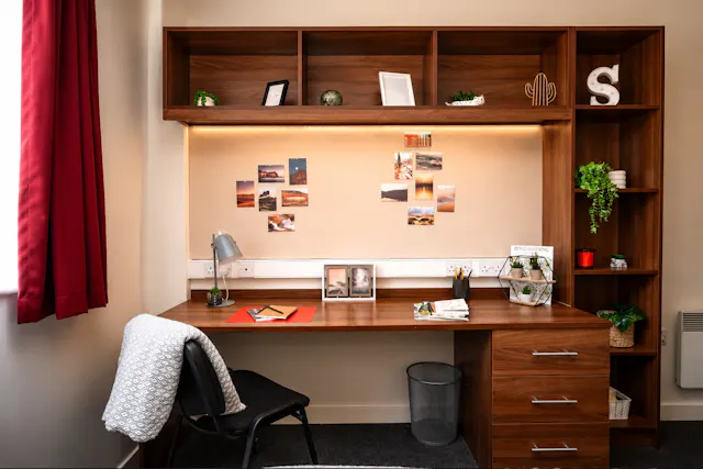 Double Ensuites room image 1