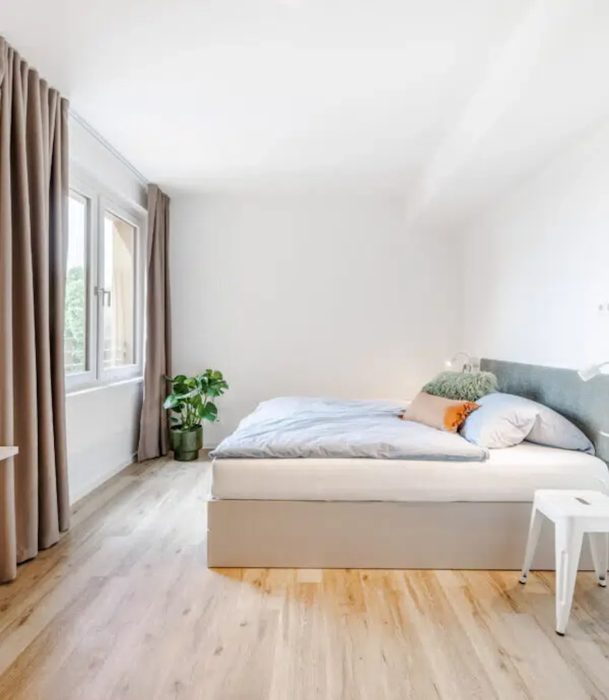 Double Studio ROOM