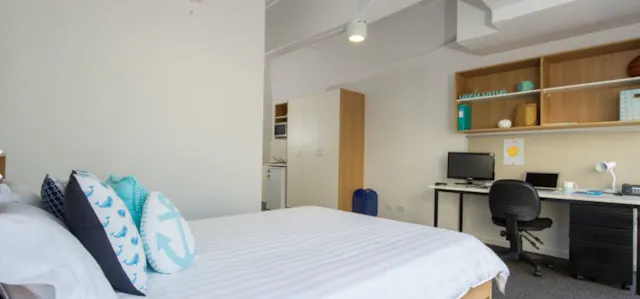 Double Studio room image 1