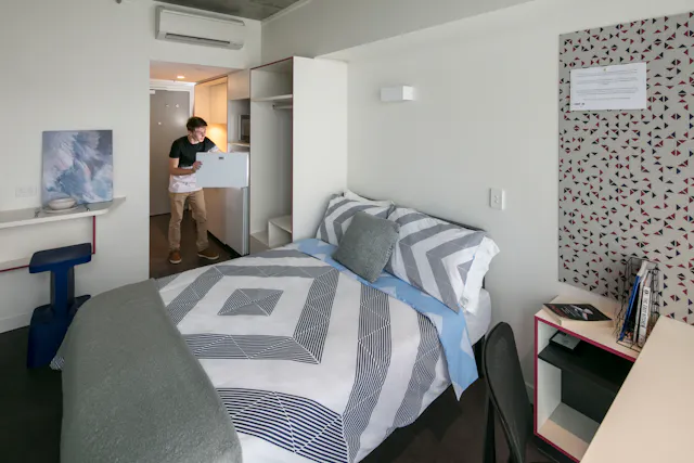 Double Studio room image 1