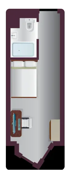 Deluxe Ensuite Plus