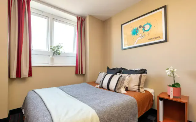 Double Studio room image 2