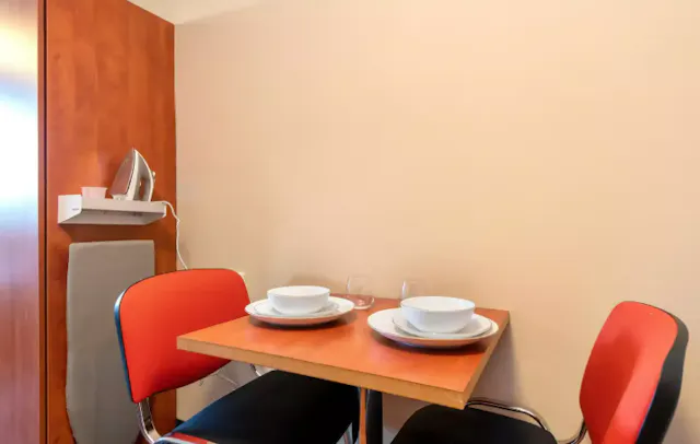 Double Studio room image 8
