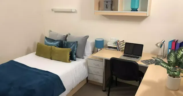 Deluxe Studio room image 2